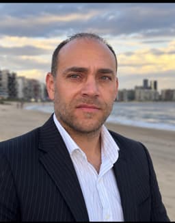 Dr. Adolfo Eduardo Baez